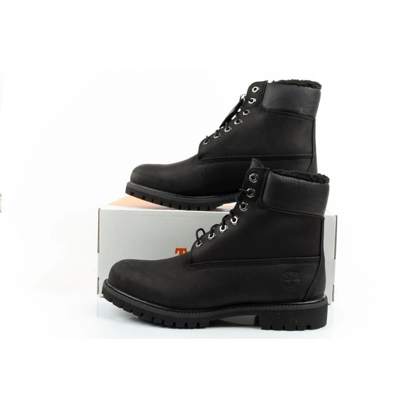 Timberland Premium 6 In men's boots, waterproof, insulated In preparation Your Sports Performance