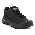 PALLADIUM PALLARIDER LO GTX BLACK/BLACK 79574-001