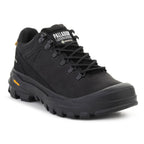 PALLADIUM PALLARIDER LO GTX BLACK/BLACK 79574-001