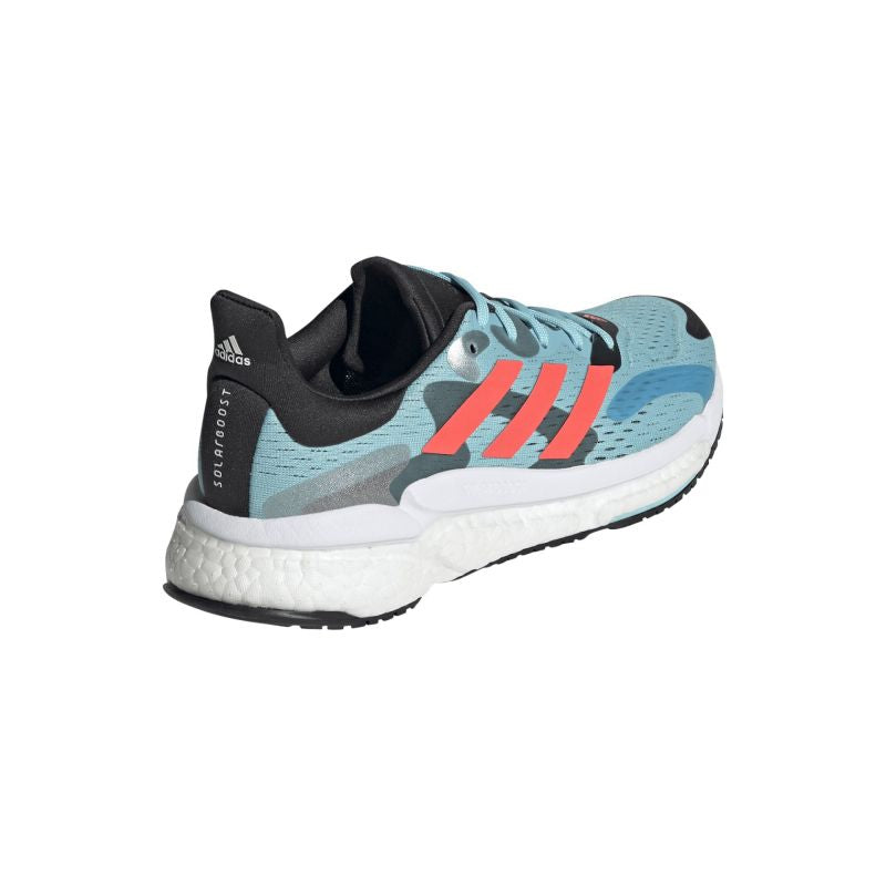 Adidas Solarboost 4 Shoes Blue W H01154 Footwear/Running/Women Adidas
