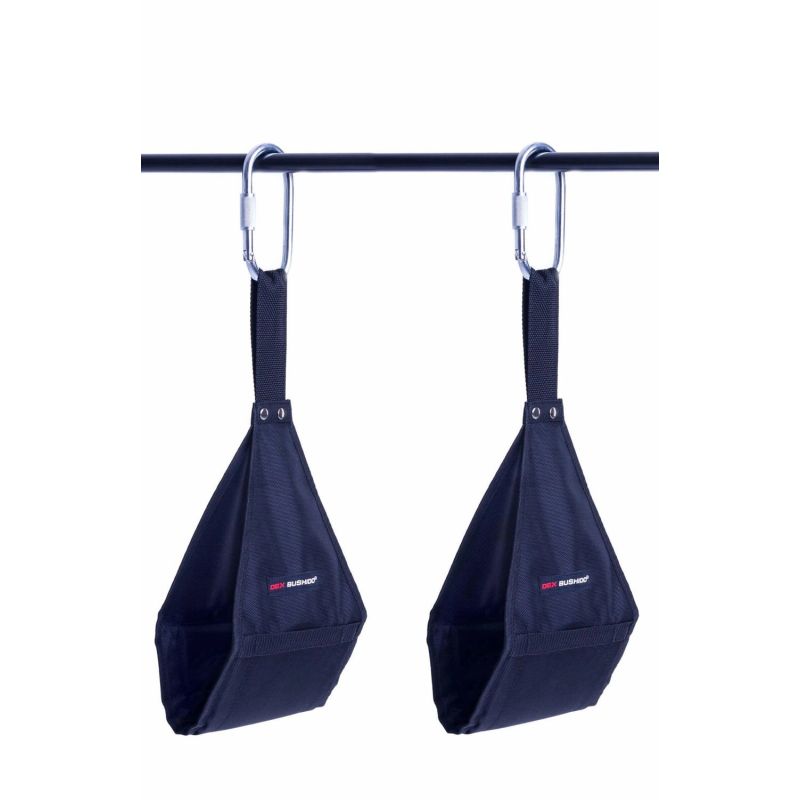 DBX Strap Pro - Reinforced Training Handles - AB Sling Strap DBX Strap Your Sports Performance