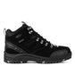Skechers Relaxed Fit Relment Pelmo M 64869 BLK shoes Footwear/Outdoor/Skechers Skechers