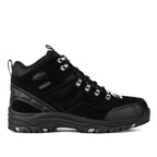 Skechers Relaxed Fit Relment Pelmo M 64869 BLK shoes Footwear/Outdoor/Skechers Skechers