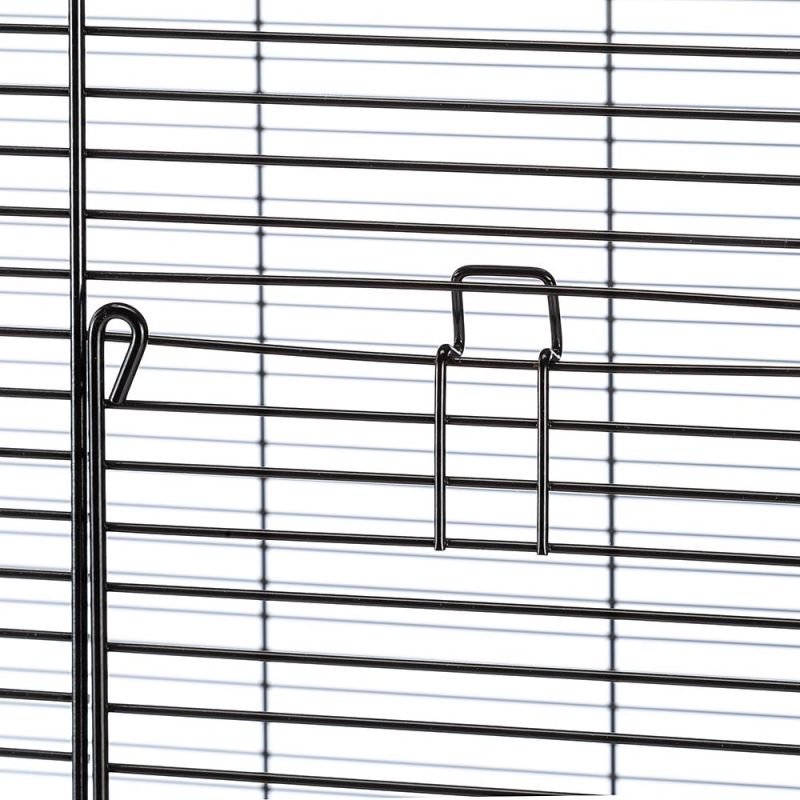 FERPLAST Furet Plus - Furet Plus ferret cage Dla małych zwierząt/Klatki Your Sports Performance