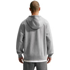 Nike Park 26 Fleece Full-Zip Hoodie Men's Gray IB1228 063