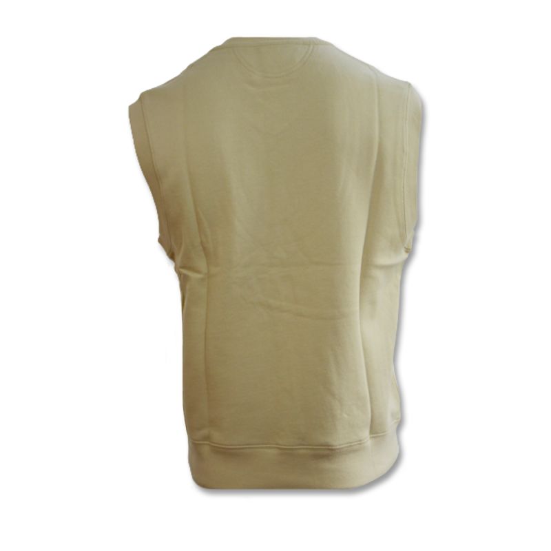 Taikan Everything sleeveless sweatshirt - 2108002-CRM Odzież/Odzież na co dzień Your Sports Performance