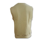 Taikan Everything sleeveless sweatshirt - 2108002-CRM Odzież/Odzież na co dzień Your Sports Performance
