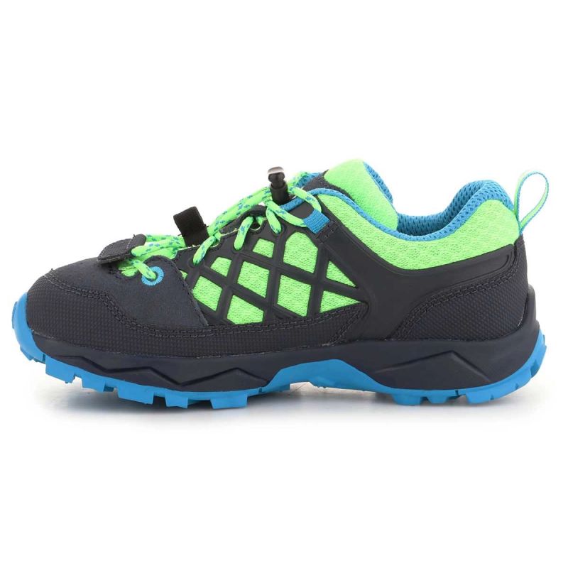 Salewa Wildfire Jr 64007-5810 trekking shoes Footwear/Outdoor Your Sports Performance