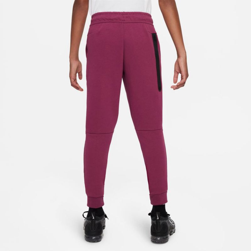Pants Nike Sportswear Tech Flecce Jr. CU9213 653 Clothing/Lifestyle/Trousers, shorts Nike