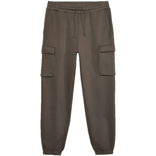 Outhorn M513 M OTHAW23TTROM513 43S pants Clothing/Lifestyle/Trousers, shorts/Outhorn Your Sports Performance