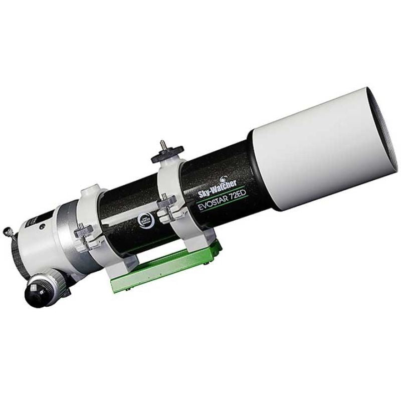Sky-Watcher Evostar 72 ED F6 Optical Tube Optyka/Teleskopy Your Sports Performance