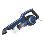 Black+Decker BXVMS600E (600W) corded upright vacuum cleaner AGD - Produkty/Odkurzacze Your Sports Performance