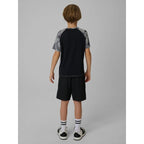 Quick-drying sports shorts 4F 4FJRSS26TFSHM1751-20S
