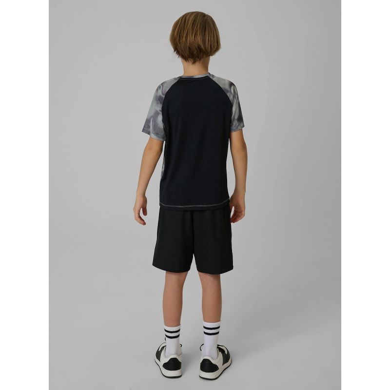 Quick-drying sports shorts 4F 4FJRSS26TFSHM1751-20S