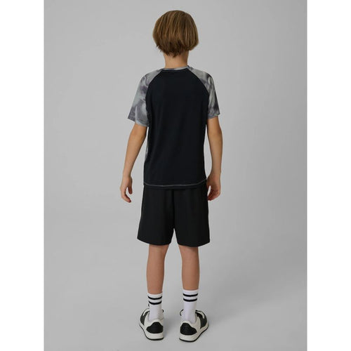 Quick-drying sports shorts 4F 4FJRSS26TFSHM1751-20S