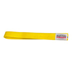 MASTERS kimono belt In preparation Your Sports Performance