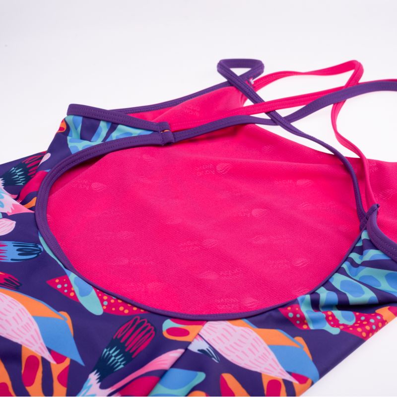 Children's NORSEL JR One-Piece Swimsuit AquaWave