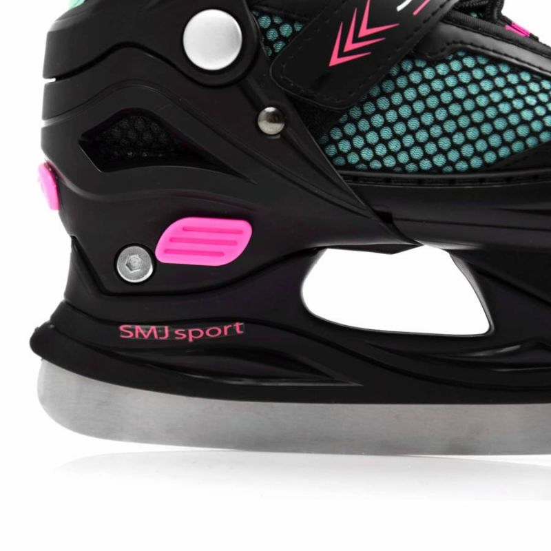 Inline skates SMJ sport 3in1 Jr BS-616TP