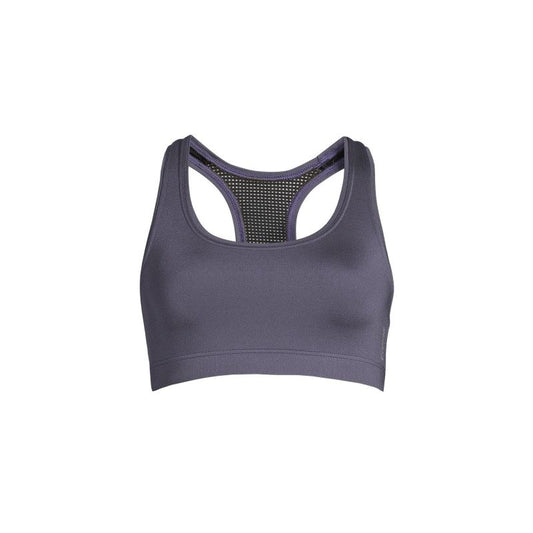CASALL Iconic Sports Bra blue Import z PMSport Your Sports Performance