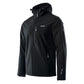 Jacket Hi-tec caen M 92800326495 Clothing/Outdoor Your Sports Performance