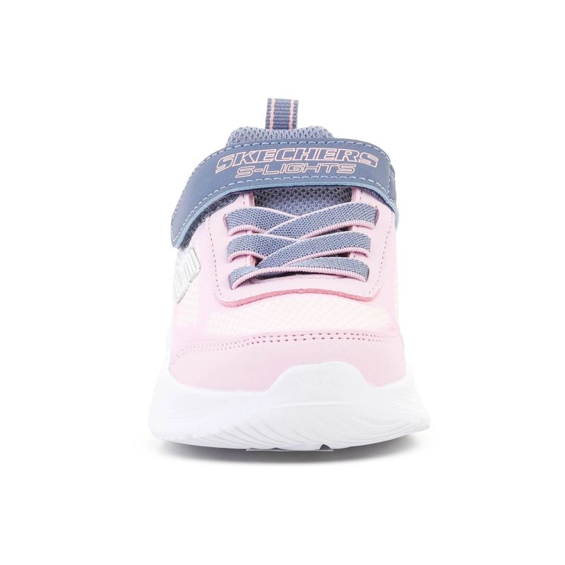 SKECHERS SOLA GLOW - OMBRE DELUXE 303714N-GYLP