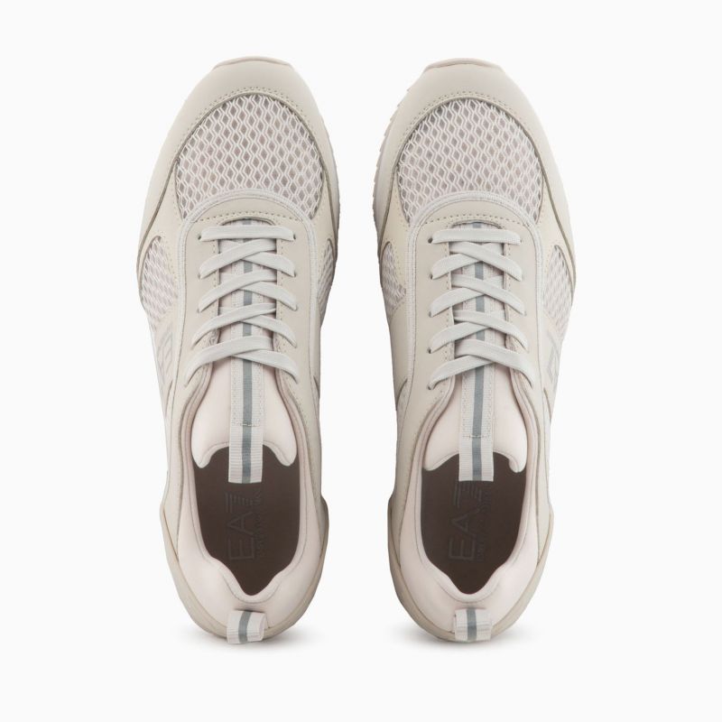Emporio Armani EA7 M shoes X8X027-XK050-T534 Footwear/Lifestyle/Emporio Armani Your Sports Performance