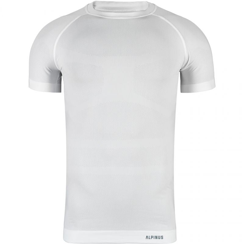 Thermoactive shirt Alpinus Antero M HN43668 Clothing/Outdoor/T-shirts with short sleeves/Alpinus Your Sports Performance