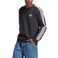 adidas Essentials Fleece 3-Stripes M IB4027 sweatshirt Clothing/Lifestyle Adidas