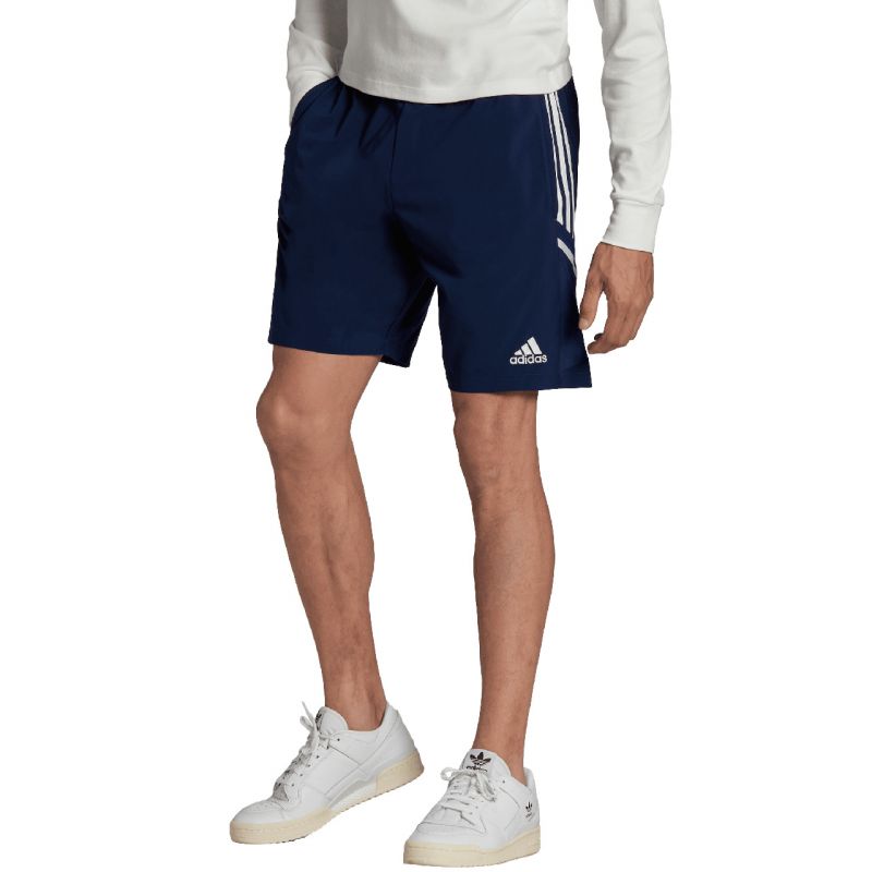 Shorts adidas Condivo 22 Downtime M HA6265 Clothing/Football Adidas
