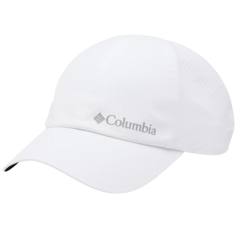 Columbia Silver Ridge IV Ball Cap 2121141100 Clothing/Outdoor/Czapki, szaliki, rękawiczki, maski/Columbia Your Sports Performance