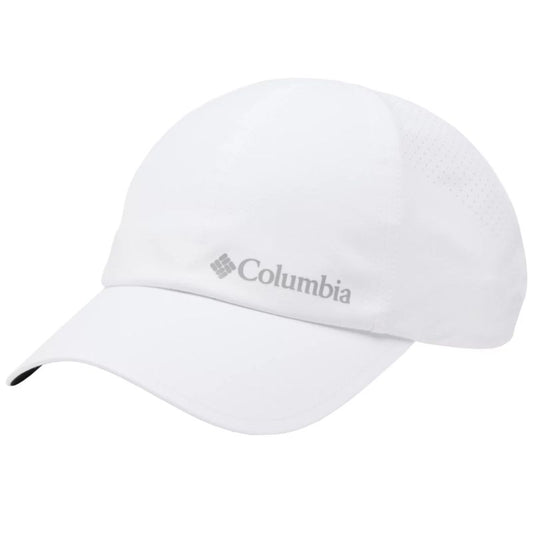 Columbia Silver Ridge IV Ball Cap 2121141100 Clothing/Outdoor/Czapki, szaliki, rękawiczki, maski/Columbia Your Sports Performance