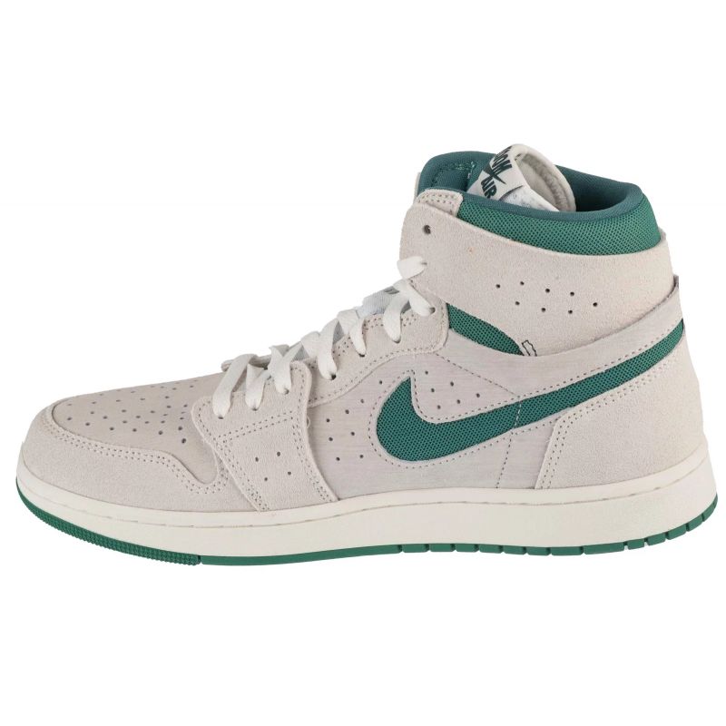 Nike Air Jordan 1 Zoom CMF 2 M DV1307-130 shoes Footwear/Lifestyle Nike