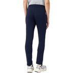 Champion Slim Pants Navy Blue 118041 BS501 Clothing Your Sports Performance