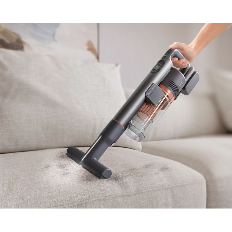 PHILIPS Vacuum Cleaner Series 7000 XC 7055/01 AGD - Produkty/Odkurzacze Your Sports Performance