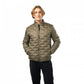 Bauer Flc Packable Puffer Sr. Jacket In preparation Your Sports Performance