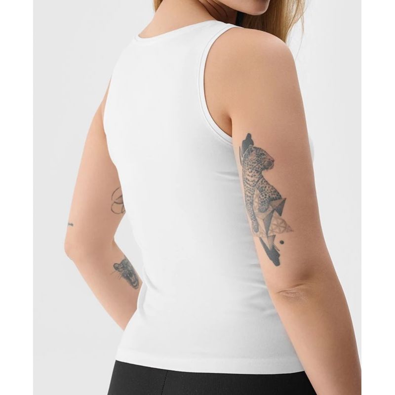 4F T-shirt W 4FWSS24TSLEF041 10S Clothing/Lifestyle/T-shirts/4F 4F