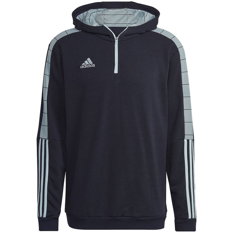 Adidas Tiro Hoodie M HC1302 sweatshirt Clothing/Lifestyle Adidas