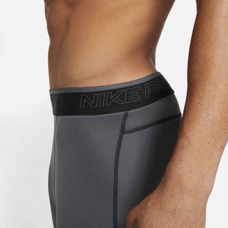 Nike Pro Dri-FIT M DD1919-068 pants Clothing/Training Nike