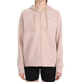 Women's sweatshirt 4F F2205 beige 4FWSS26TSWSF2205 83S