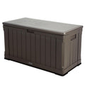 Garden storage box 439 L 60089 In preparation Your Sports Performance