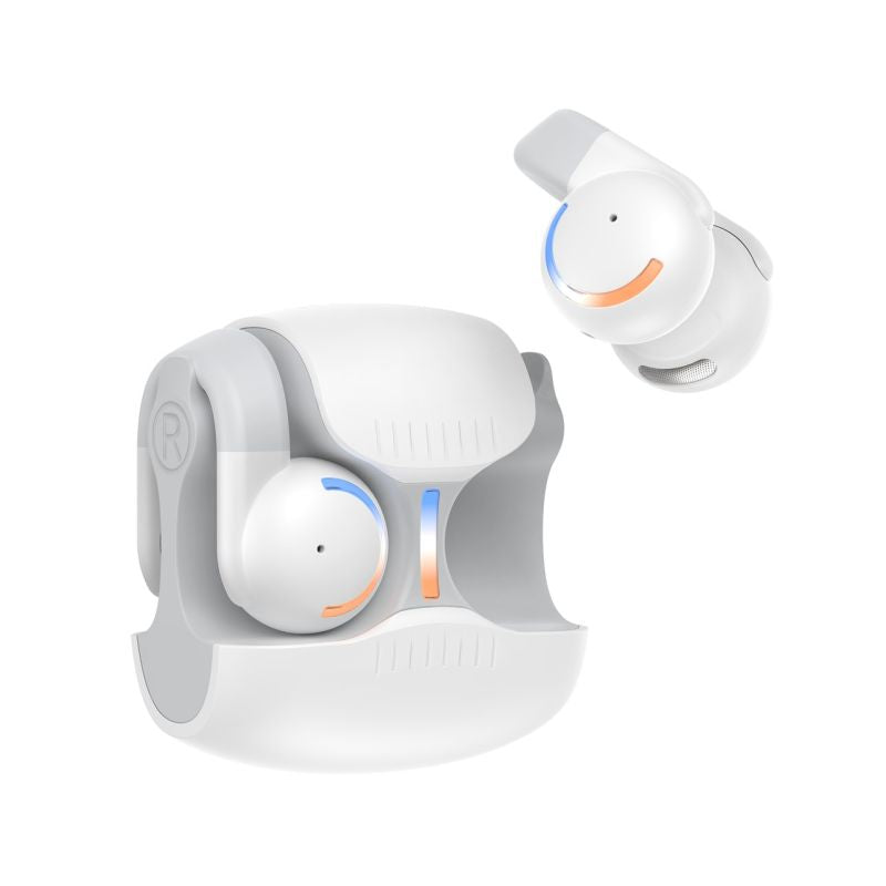 Havit OWS907 TWS Wireless Headphones (Gray) In preparation Your Sports Performance