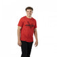 Bauer Core Lockup Sr T-shirt M 1063376 Clothing/Lifestyle/T-shirts/Brugi Bauer