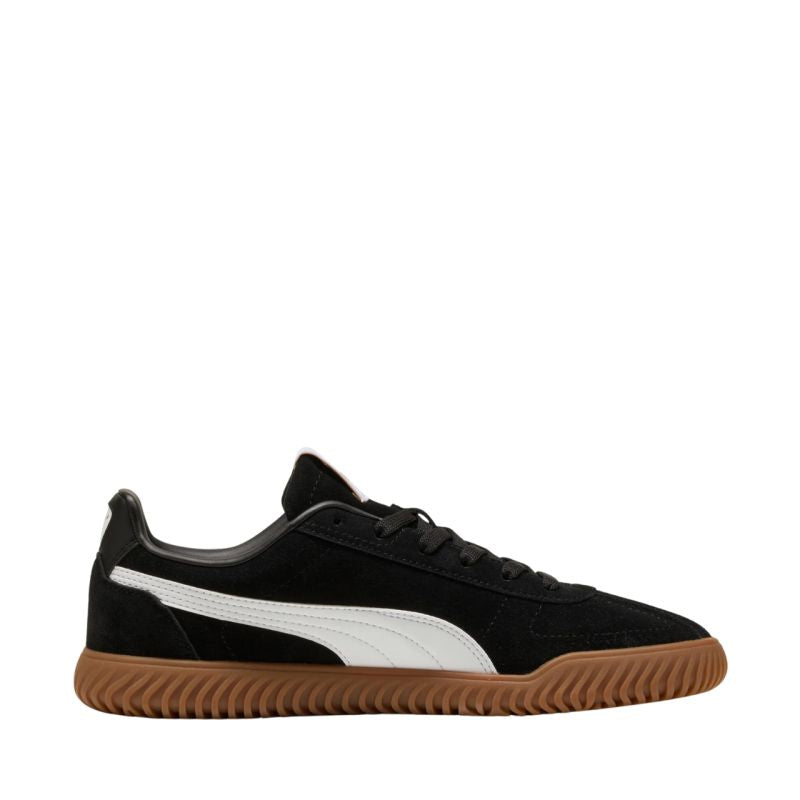 Puma Club Kayzer SD women's shoes black 402606 01 Puma