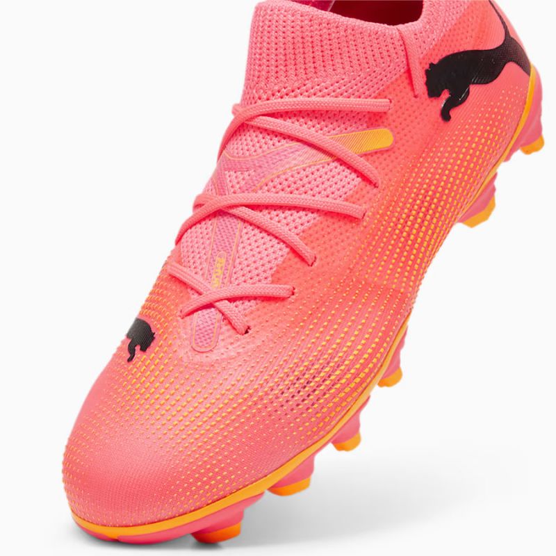 Puma Future 7 Match FG/AG Jr 107729-03 football shoes Footwear/Football/Kids Puma