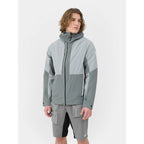 Men's trekking jacket 10,000 membrane 4F *Kategoria tymczasowa Your Sports Performance