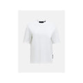 PEAK PERFORMANCE W Heavy Cotton Tee T-Shirt, white