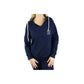 GymHero Hoodie NAVY-RACE Navy XS In preparation Your Sports Performance