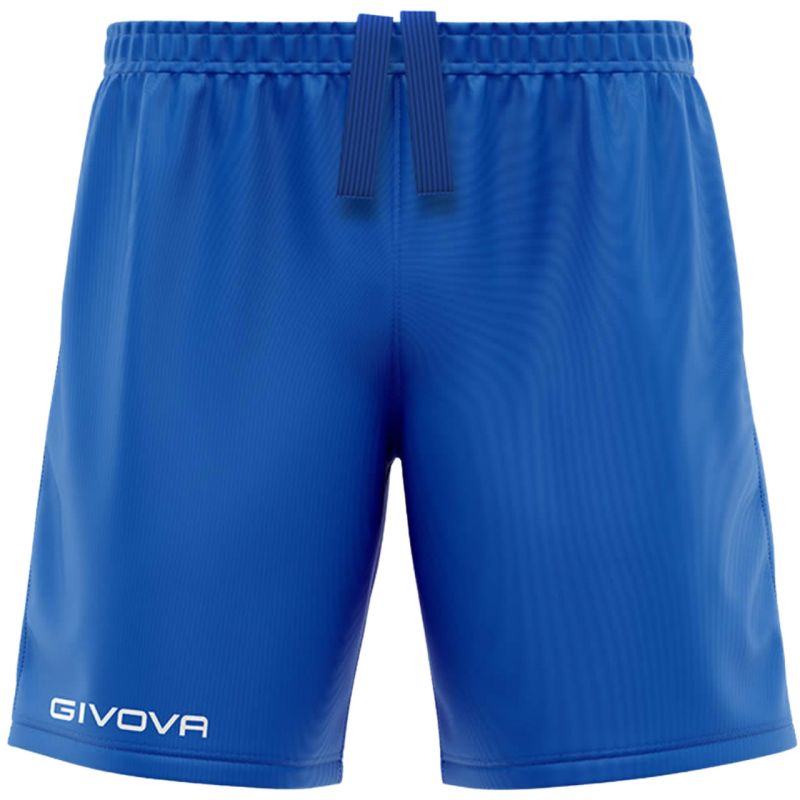 Givova Capo P018 0002 shorts Clothing/Football/Givova Givova