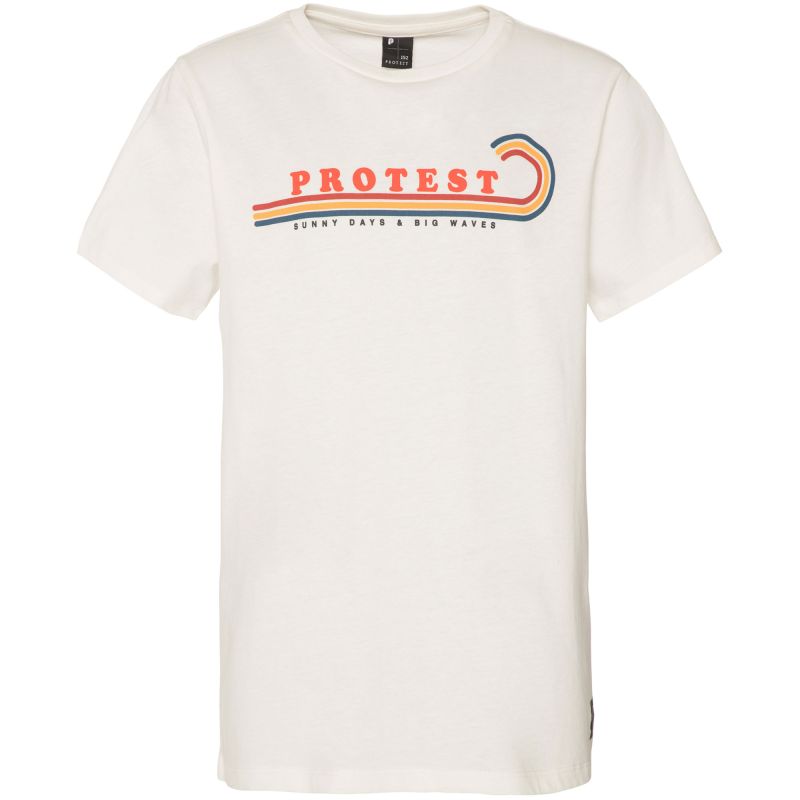 PROTEST PERCY JR Kids' T-Shirt