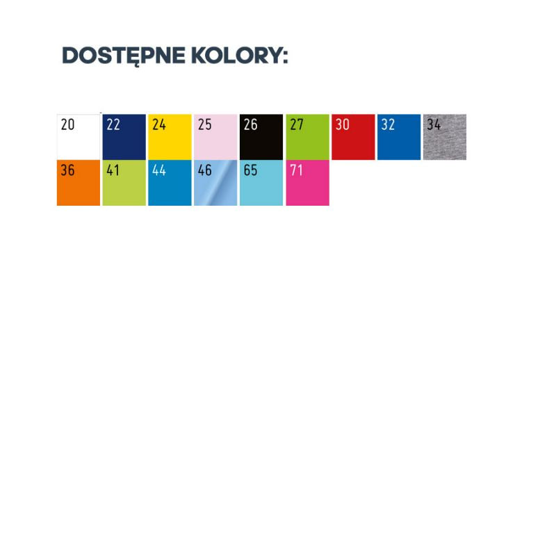 Lpp Junior T-shirt 21159-26 Clothing/Football Your Sports Performance